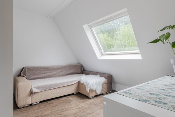 Medium property photo - Bingelradestraat 21, 5043 BV Tilburg